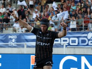 Pro D2 - Provence Rugby s’impose sans trembler face à Brive et retrouvera Colomiers en demi-finale