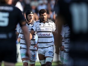Pro D2 - "Un sentiment de gâchis" : Anthony Coletta amer après l'élimination de Brive