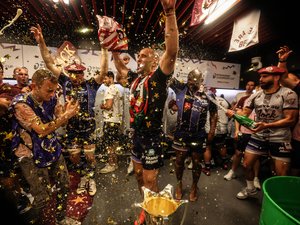 Champions Cup - "Les joueurs ne sont pas des robots" : fête, Top 14… ou les deux, le choix cornélien de l’UBB