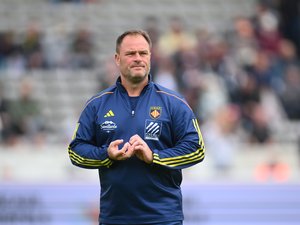 Top 14 - Grand entretien. "Il ne faut pas que la passion déborde" : Nicolas Nadau se livre sur la fin de saison de l’Usap