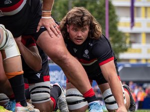 Pro D2 / Nationale - Nice joue sa dernière chance d’accession face à Mont-de-Marsan