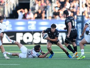 Pro D2 - Provence Rugby a étouffé Brive et confirmé qu’il avait tout d’un prétendant au Top 14