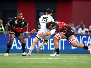 Pro D2 - Technique. Oyonnax : comment la défense et le banc ont fait basculer le barrage contre Valence-Romans
