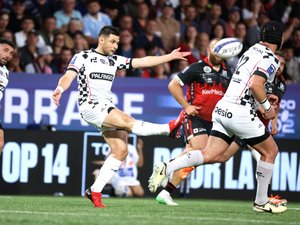 Pro D2 - "On s’est créé des situations" : entreprenant, Valence-Romans a manqué ses occasions