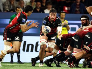Pro D2 - "Nous avons gagné le droit de rêver" : Oyonnax est prêt à l’exploit face à Vannes