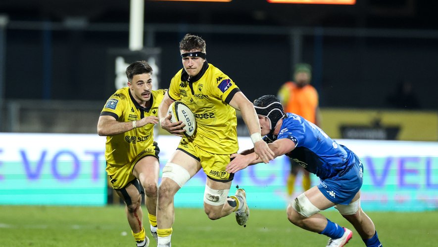 Pro D2 - 