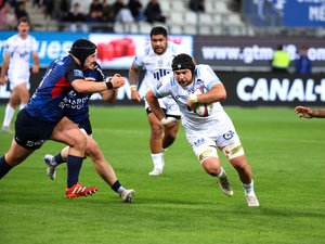 Pro D2 - "On est toujours la meilleure défense, et de loin d’ailleurs" : en statistiques, pourquoi est-il si difficile de franchir la défense de Colomiers ?