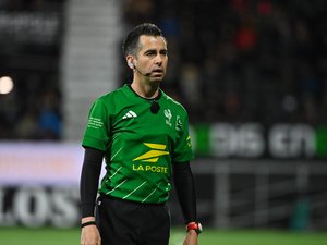 Top 14 – Les arbitres de la 25e journée