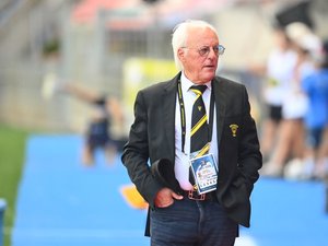 Pro D2. Access-match - Jean-Robert Cazeaux (Mont de Marsan) :"On joue une finale, pas un match de la peur"