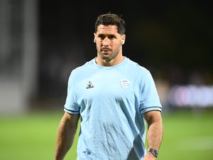 Top 14 - Bayonne : Arthur Iturria et Luke Tagi postulent pour le voyage à Paris, Maxime Machenaud de retour à la compétition ?