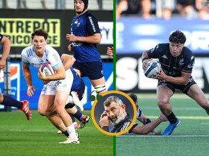 Pro D2 - "Les deux meilleurs dix de la division vont s’affronter" : forces, faiblesses, joueurs à suivre, David Darricarrère présente les demi-finales