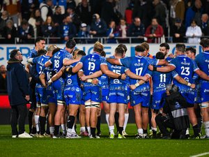 Pro D2 - Quiz. Meilleur plaqueur, équipe la plus offensive... Testez vos connaissances sur l’antichambre !
