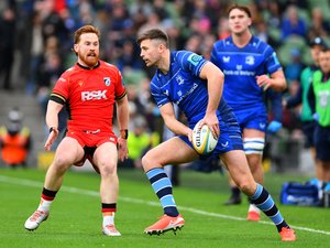 Transferts. Top 14 - Perpignan : l'Usap cherche un ouvreur et pourrait encore faire un gros coup avec Ross Byrne et Paolo Garbisi dans le viseur