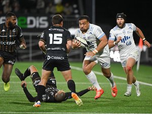 Pro D2 - Les pronos pour les demi-finales : Vannes favori, Provence Rugby peut-il créer la surprise ?