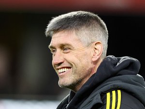 Top 14 - "Ronan, c’est notre leader, on a besoin de lui" : O’Gara blanchi, c’est La Rochelle qui respire