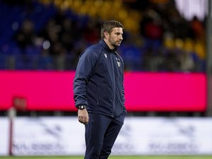 Pro D2 - Après Romain Terrain, Benjamin Thiery nommé entraîneur des arrières de Valence Romans