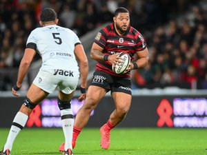 Top 14 / Champions Cup - "J'étais à la plage" ; "frustration" : les réactions des Toulousains après le titre de l'UBB en Champions Cup