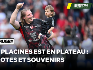Direct. Le Biarrot Alban Placines est dans Kick-Off Rugby ! On parle Pro D2, souvenirs et d’un potentiel UBB - Hurricanes