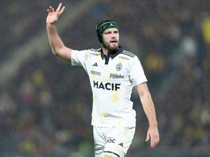 Top 14 - "Il faut qu'on soit meilleur que contre Toulouse" : Thomas Lavault (La Rochelle) exigeant avant le match face à Montauban