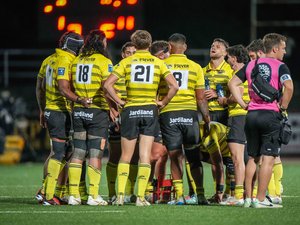 Pro D2 - Début de saison "chaotique", inconstance et fuite des talents : comment le Stade Montois est tombé aussi bas