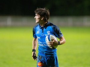 Top 14 - Le Castres olympique privé de Santiago Arata et Jérémy Fernandez pour son déplacement à Perpignan
