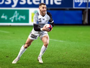 Pro D2 - Gros coup dur pour Vannes : Maxime Lafage forfait de dernière minute avant la demi-finale face à Oyonnax