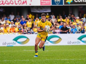 Top 14 - Clermont élimine le Racing 92, un Montpellier - Pau au sommet... Nos pronostics pour la 25e journée