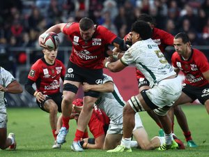 Transferts. Pro D2 - Soyaux-Angoulême en passe de faire signer Giorgi Javakhia