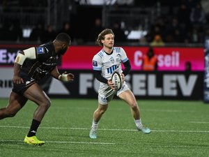 Pro D2 - "Un fonctionnement qui a du sens" : Colomiers défie l'ambition de Provence rugby aux portes d'une finale de Pro D2