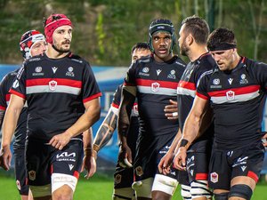 Access match - "On a déjoué dans la stratégie" : pourquoi Nissa Rugby croit en ses chances face à Mont-de-Marsan
