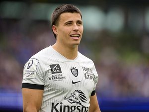 Top 14 - Toulon : Gaël Dréan va devoir subir une chirurgie cardiaque
