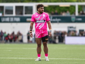 Top 14 - Les compositions du Stade français - Bayonne : Tani Vili troisième ligne, Maxime Machenaud de retour
