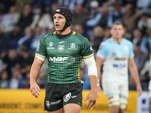 Top 14 - Les compositions de Montauban - La Rochelle : Maxime Mathy honoré, Ihaia West à l’arrière