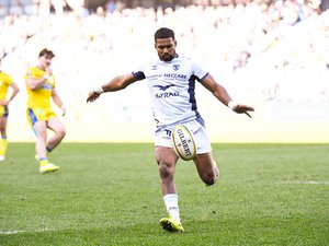 Top 14 - La composition de Montpellier - Pau : Léo Coly numéro 10, Emilien Gailleton enchaîne