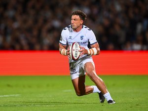 Top 14 - À quelle heure et sur quelle chaîne suivre Montpellier - Pau ?