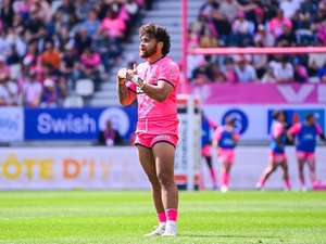 Top 14 - Canicule, match à enjeu, Tani Vili en troisième ligne : coup de chaud sur Paris