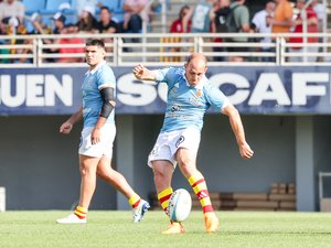Direct. Top 14. Perpignan - Castres : suivez le match de la 25ème journée