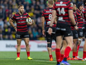 Direct. Top 14. Toulouse - Lyon : suivez le match de la 25e journée