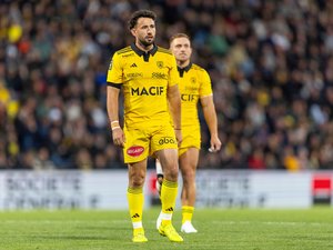 Direct. Top 14. Montauban - La Rochelle : suivez le match de la 25ème journée