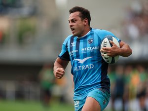 Direct. Top 14. Montpellier - Pau : suivez le match de la 25ème journée