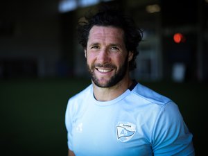 Top 14. Grand entretien. Maxime Machenaud (Bayonne) : "Je n’ai pas peur de l’année de trop"