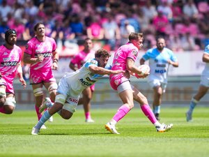 Direct. Top 14. Stade français - Bayonne : suivez le match de la 25ème journée