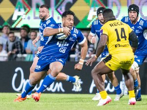 Transferts/Pro D2 - Sur le départ de Colomiers, Caleb Timu en passe de s'engager avec Narbonne ?