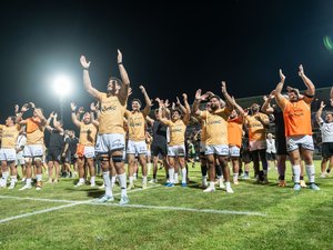 Pro D2 - Après la victoire cotre Colomiers, Provence Rugby est déjà tourné vers la finale à Toulouse face à Vannes