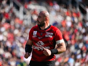 Top 14 - Toulon - UBB : une semaine après, quel visage pour le champion d'Europe ? Suivez le match de la 25ème journée