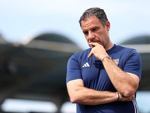 Top 14 - "Avant ce match, j’avais mon équipe en tête pour le 14 juin, ce n’est plus cas", confie Laurent Labit (Usap)
