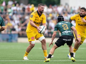 Top 14 - "On sent qu’il se passe quelque chose" : La Rochelle peut toujours croire en son incroyable remontée et à sa qualification en phase finale