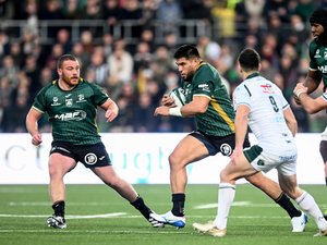 Transferts - Le Montalbanais Facundo Pomponio s’est engagé avec Narbonne