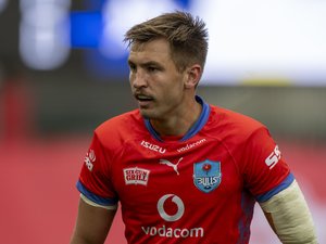 Top 14 - Coup dur pour La Rochelle : sa future recrue au centre David Kriel gravement blessée