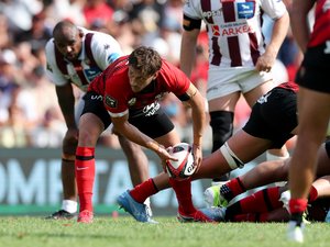 Top 14 - L’UBB tombe à Toulon et devra se battre jusqu’au bout pour sa qualification